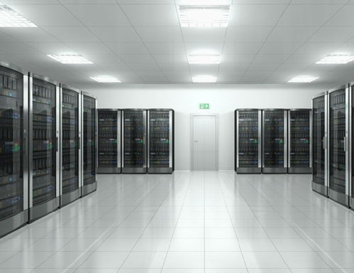 從ENIAC到指尖 看數據處理服務的世紀變遷