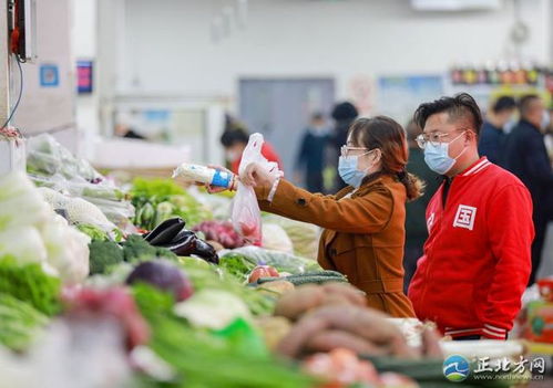 呼和浩特農產品批發市場 貨源充足，放心采購無需囤貨